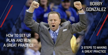 How to Set Up, Plan and Run a Great Practice